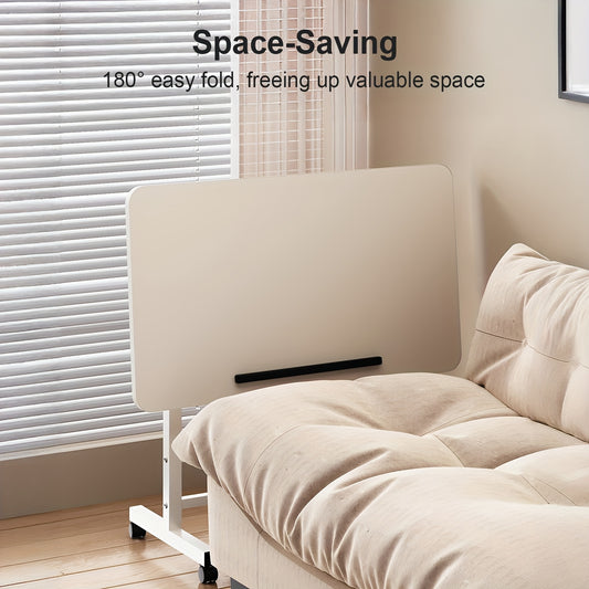 Ergonomic adjustable desk